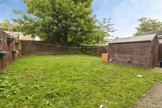 Andover Green, BRADFORD