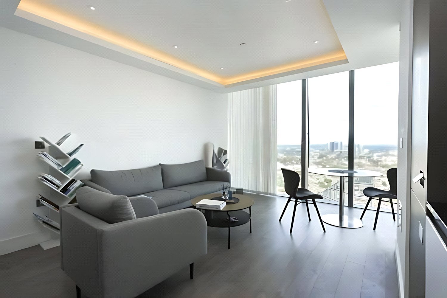 Bollinder Place, London, EC1V Image 1