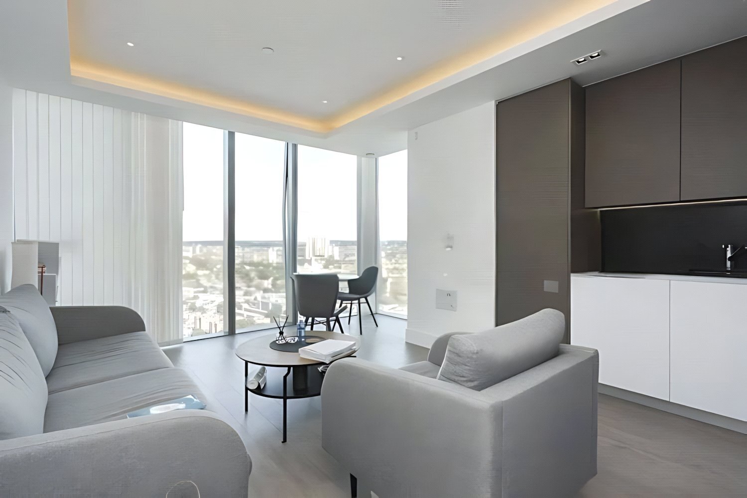 Bollinder Place, London, EC1V Image 2