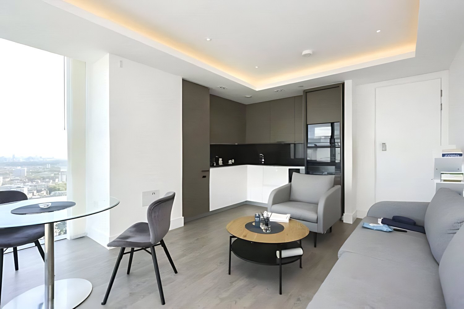 Bollinder Place, London, EC1V Image 3