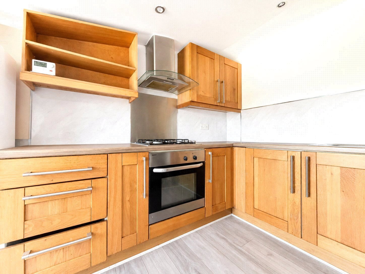 East Road, London, E15 Image 2
