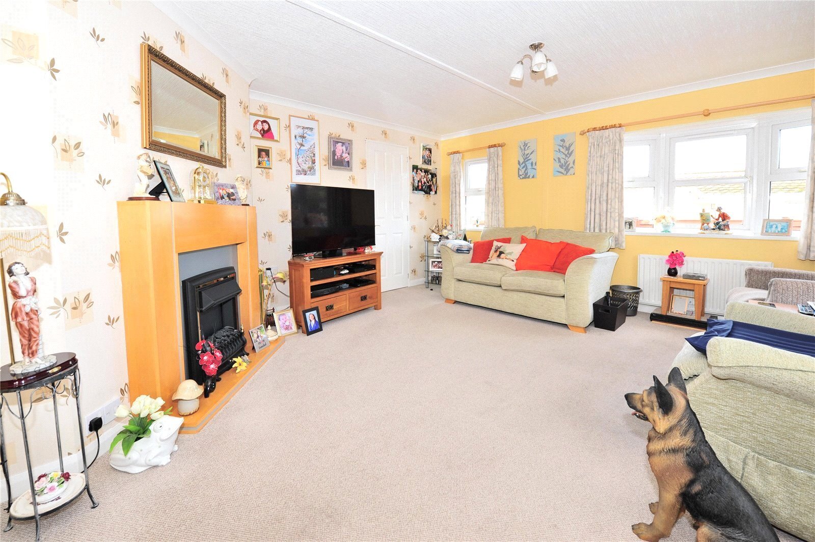 Chris Crescent, Upton Cross Park, Poole, Dorset, BH16 Image 5