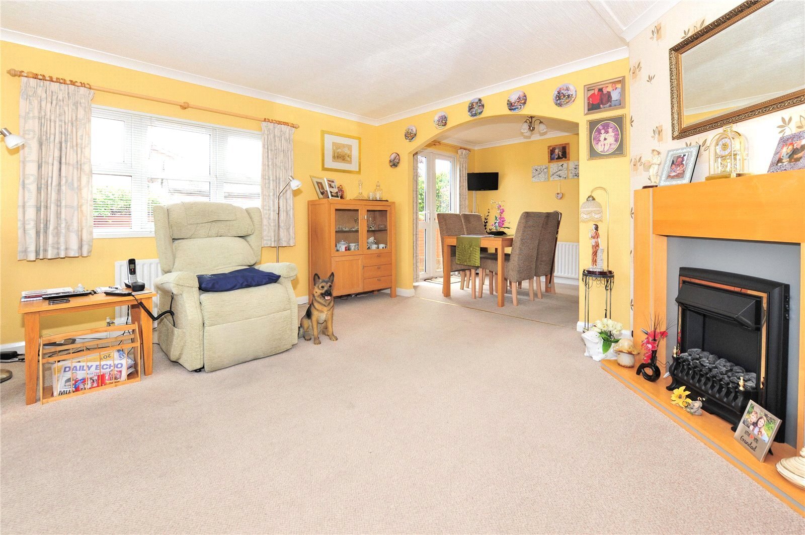 Chris Crescent, Upton Cross Park, Poole, Dorset, BH16 Image 7
