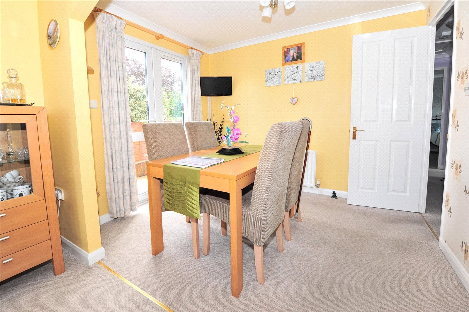 Chris Crescent, Upton Cross Park, Poole, Dorset, BH16 Image 8