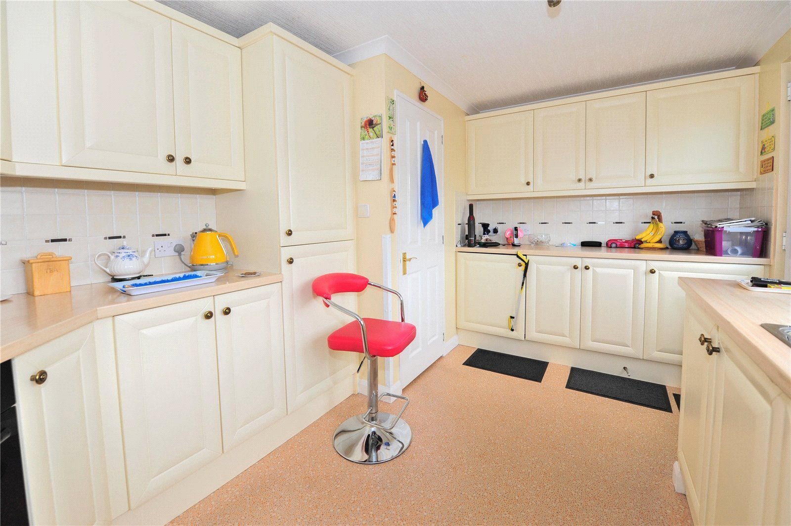 Chris Crescent, Upton Cross Park, Poole, Dorset, BH16 Image 10