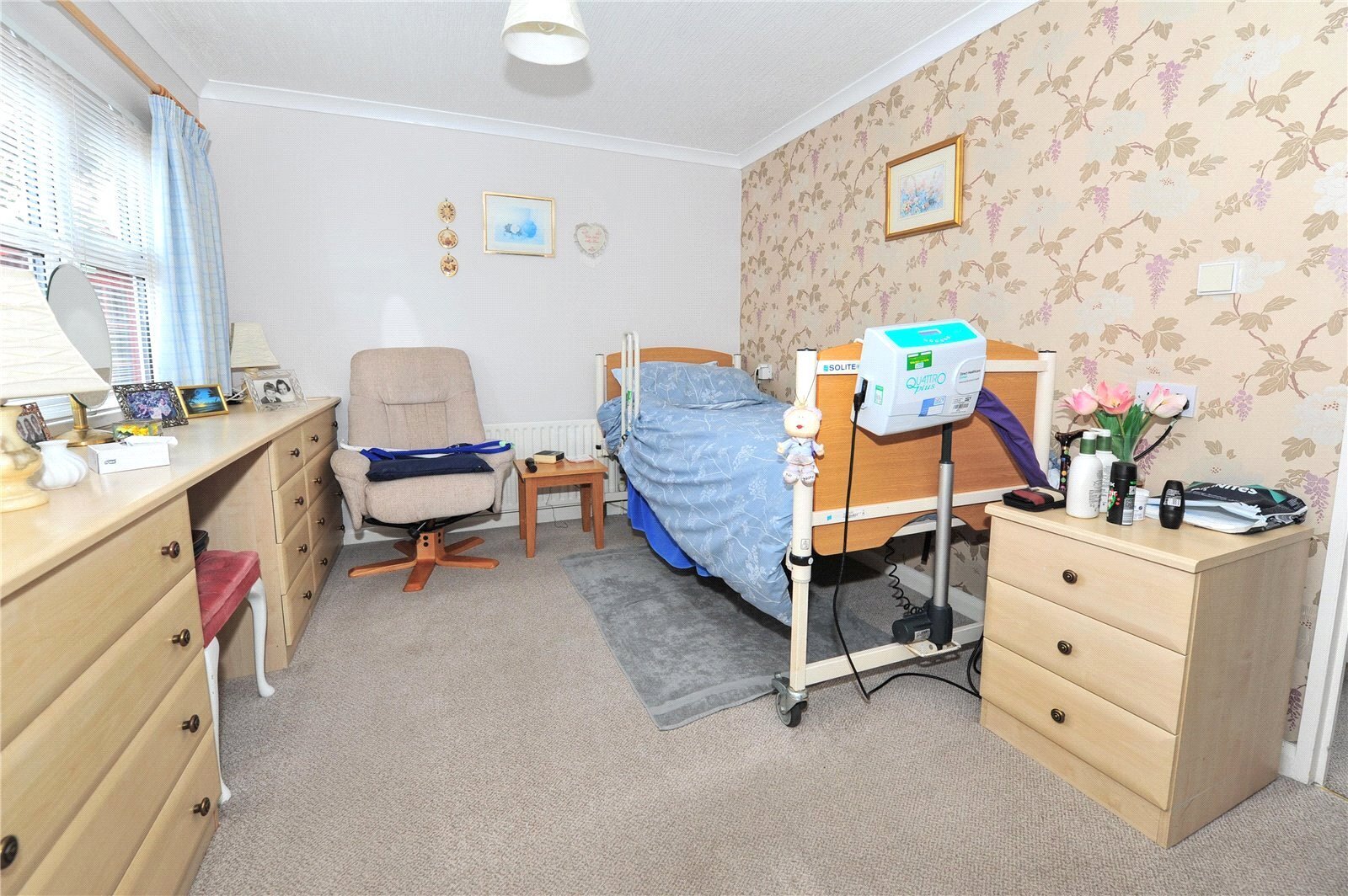 Chris Crescent, Upton Cross Park, Poole, Dorset, BH16 Image 12