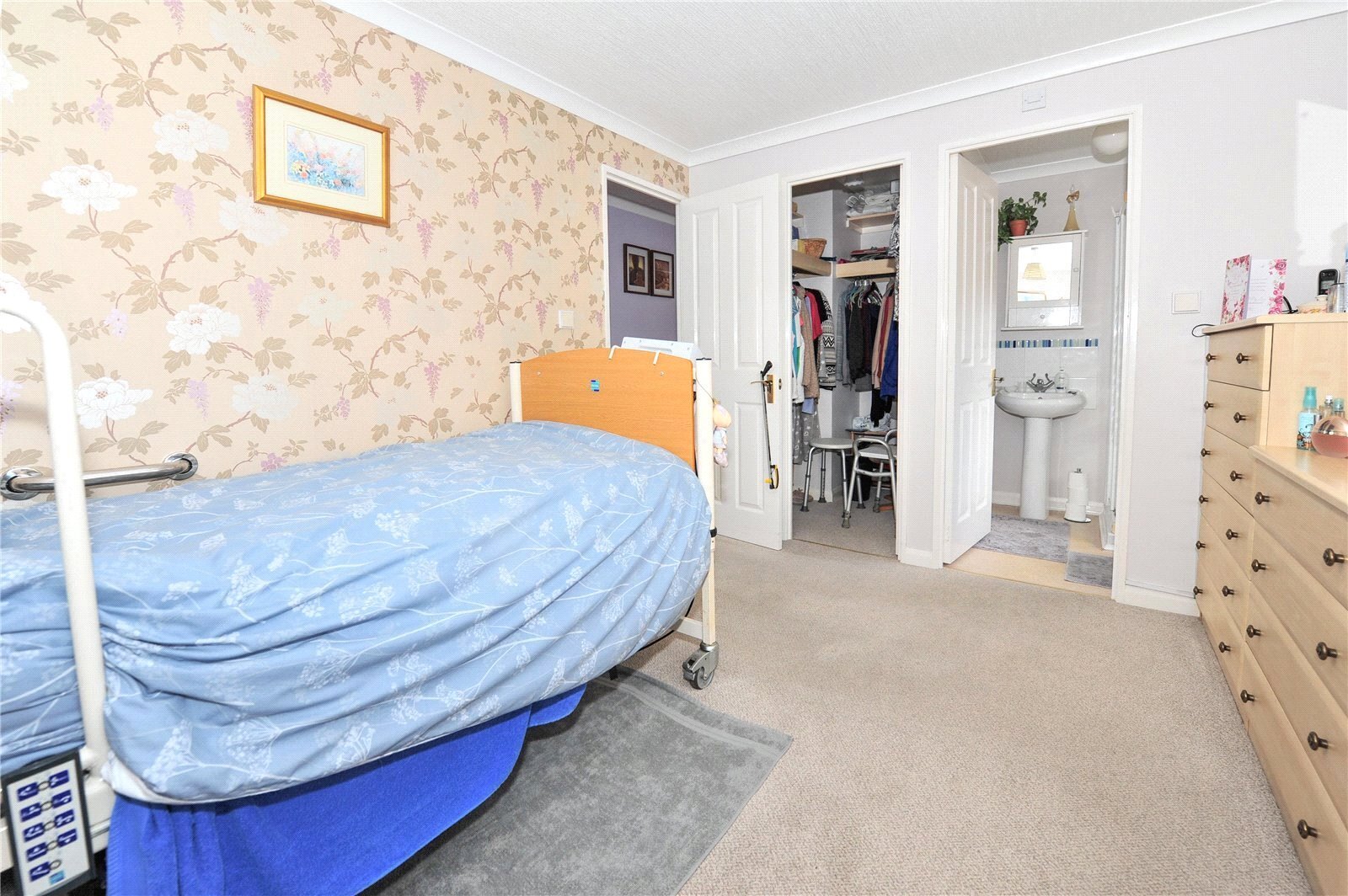 Chris Crescent, Upton Cross Park, Poole, Dorset, BH16 Image 14