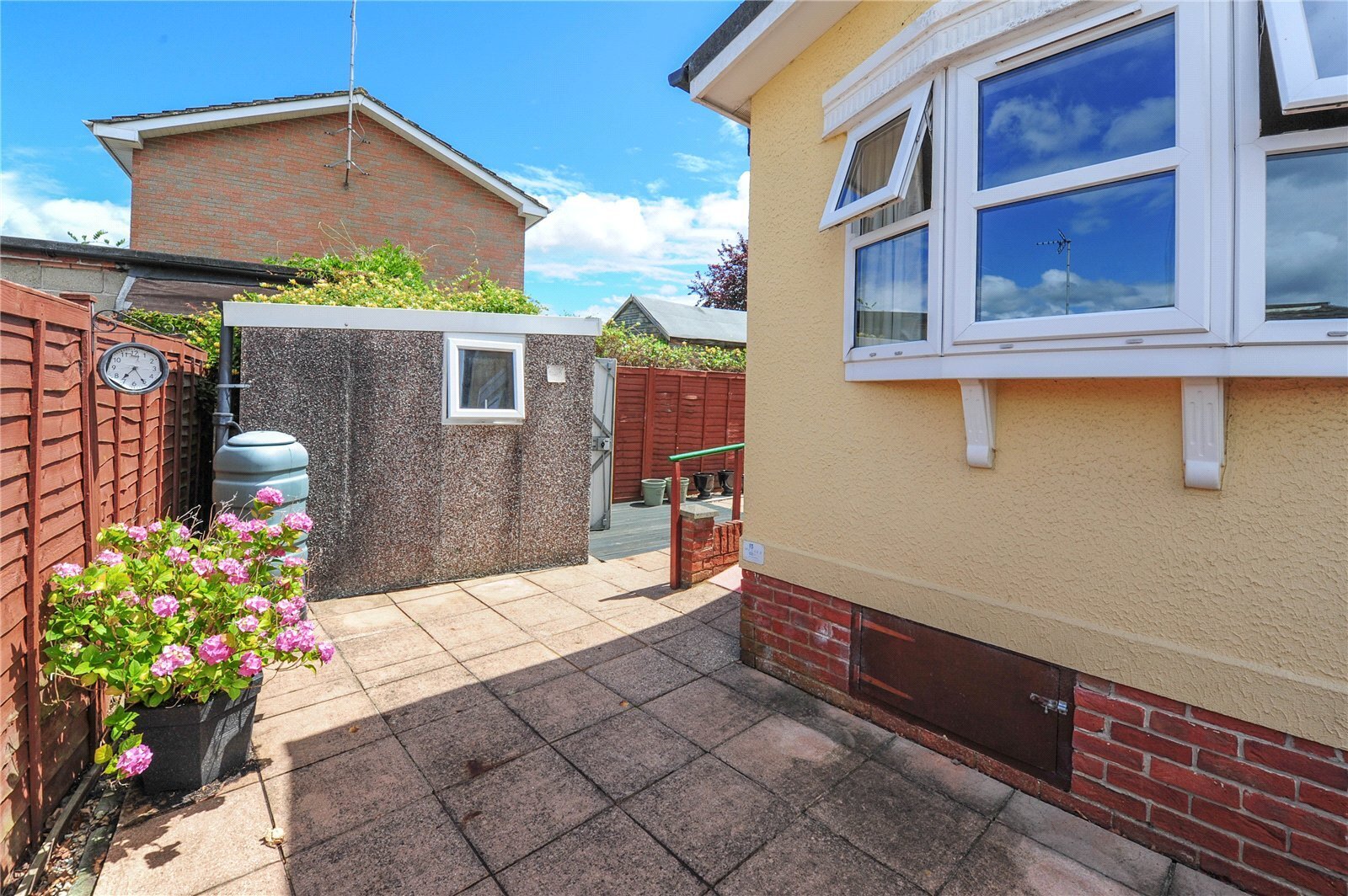 Chris Crescent, Upton Cross Park, Poole, Dorset, BH16 Image 25