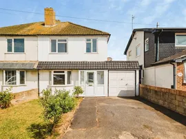 Brighton Road, LANCING photo