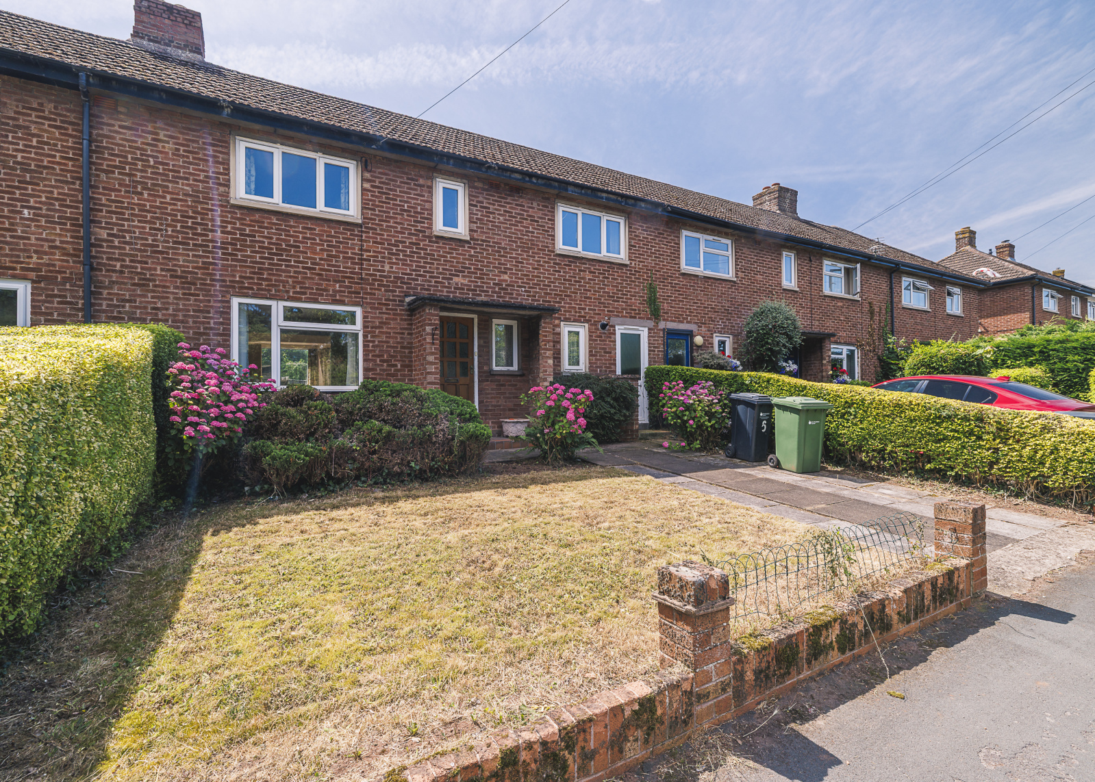 Wallhouse Road, Ross-on-Wye, Herefordshire, HR9 Image 1