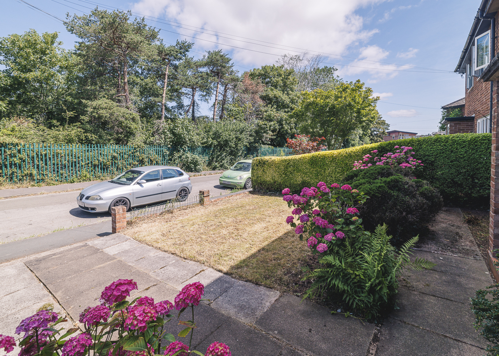 Wallhouse Road, Ross-on-Wye, Herefordshire, HR9 Image 17