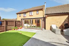 Hoylake Drive, Farcet, Peterborough
