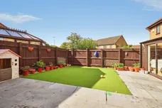 Hoylake Drive, Farcet, Peterborough