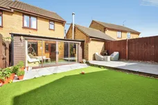 Hoylake Drive, Farcet, Peterborough