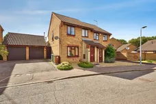 Hoylake Drive, Farcet, Peterborough