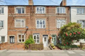 Property responsive