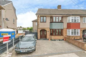 Property responsive