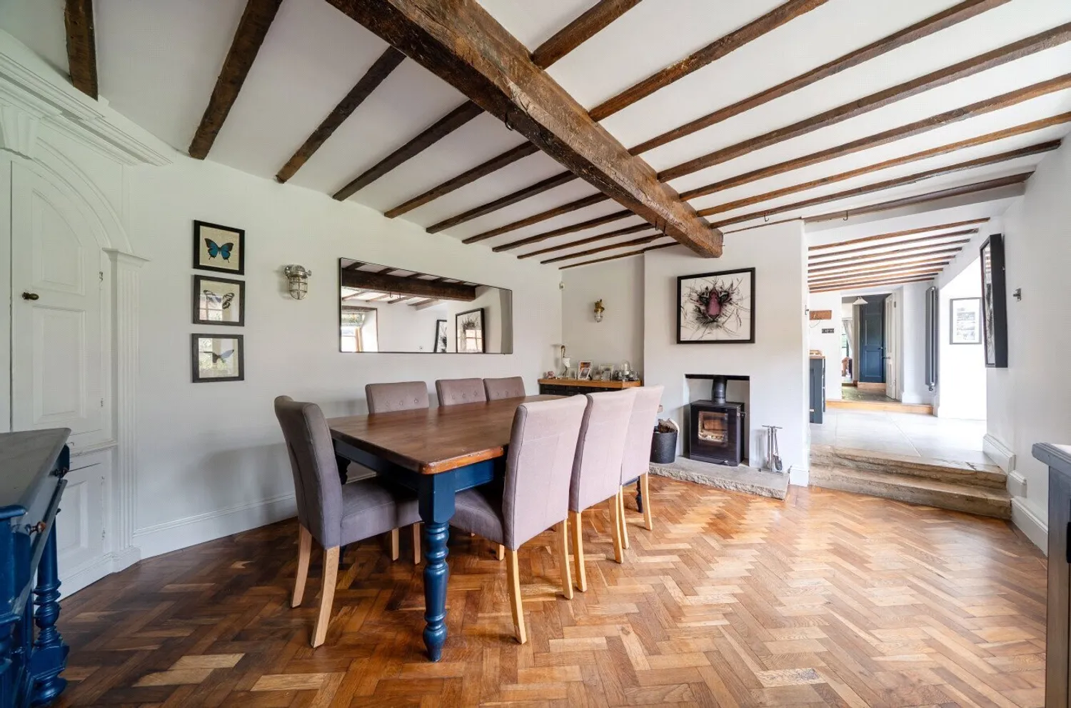 Carpenters Yard, Orlingbury, NN14 photo 11