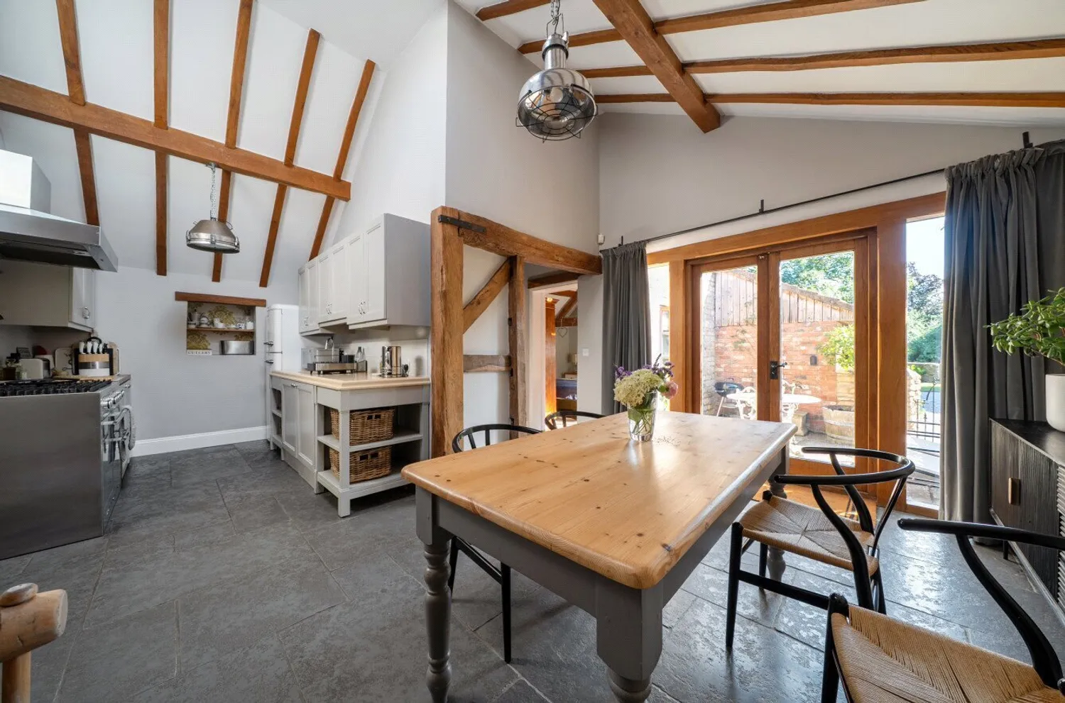 Carpenters Yard, Orlingbury, NN14 photo 23
