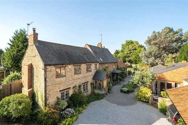 Carpenters Yard, Orlingbury, NN14 photo 16