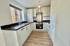 Herbert Street, Eastwood, Nottingham