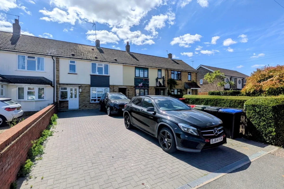 Jeffreys Road, Cressing, Braintree