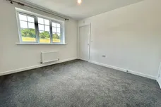 Herbert Street, Eastwood, Nottingham