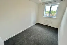 Herbert Street, Eastwood, Nottingham