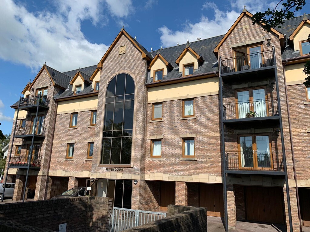 Reiver Court, Carlisle Image 1