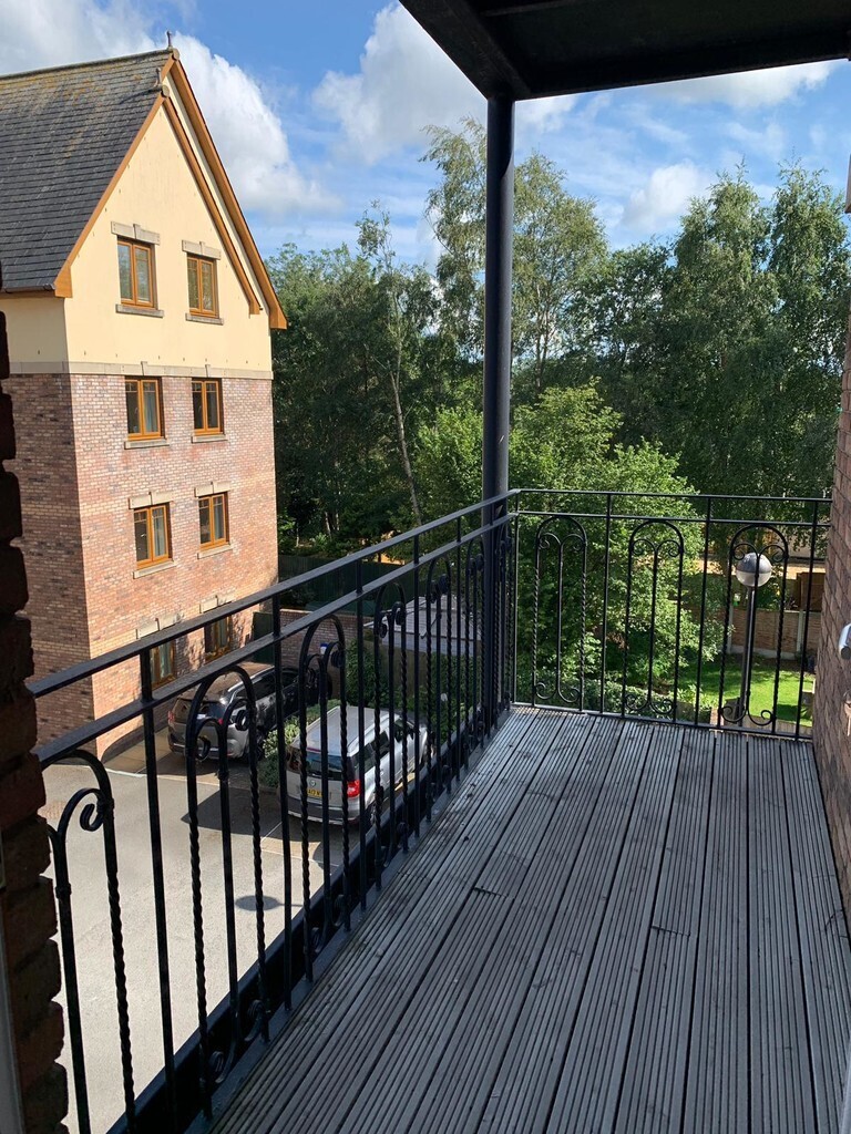 Reiver Court, Carlisle Image 21
