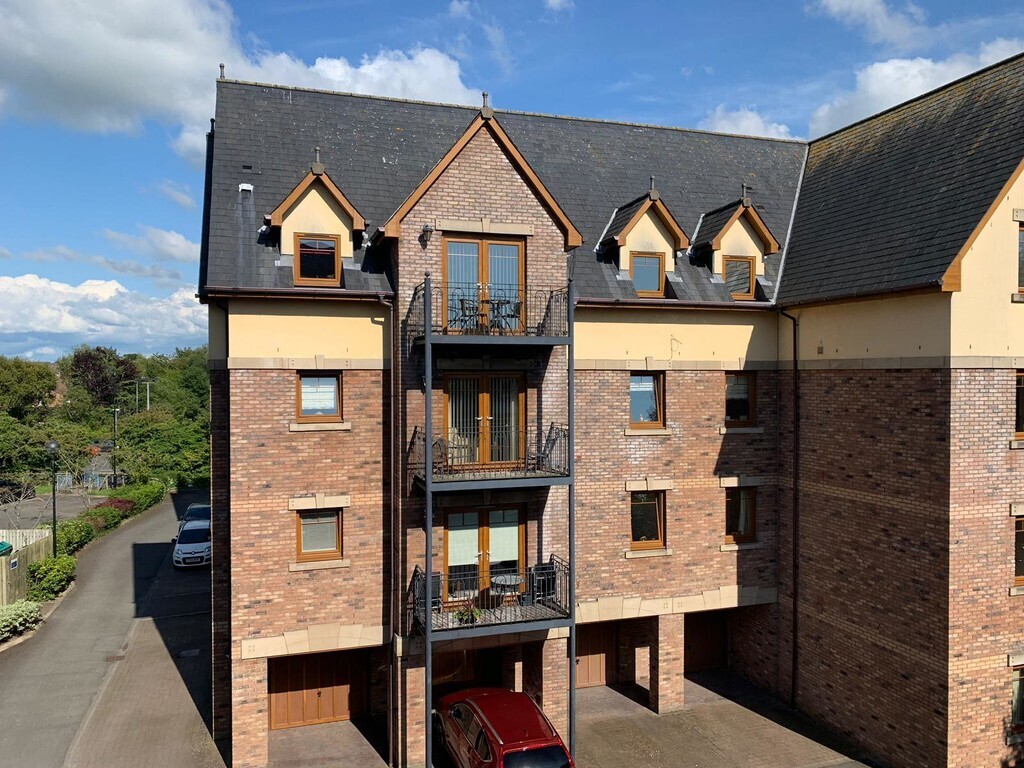 Reiver Court, Carlisle Image 23