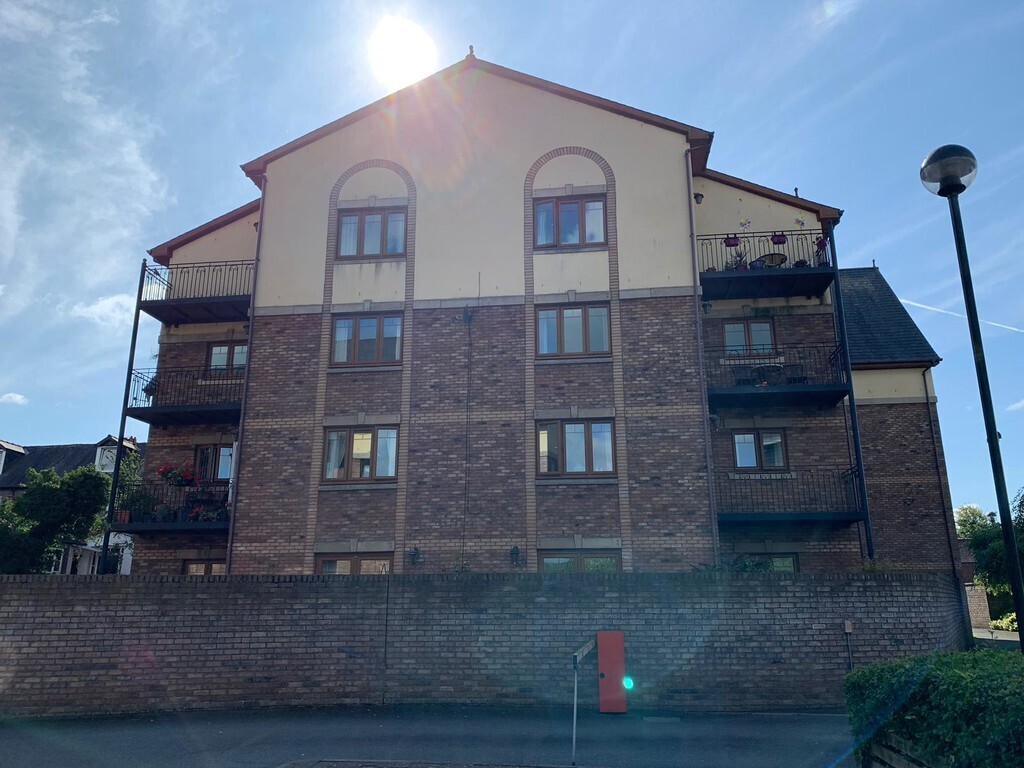 Reiver Court, Carlisle Image 24