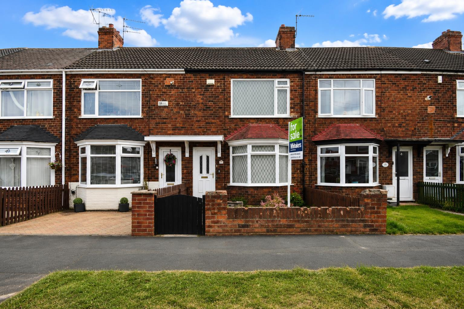 Brooklands Road, Hull Image 1