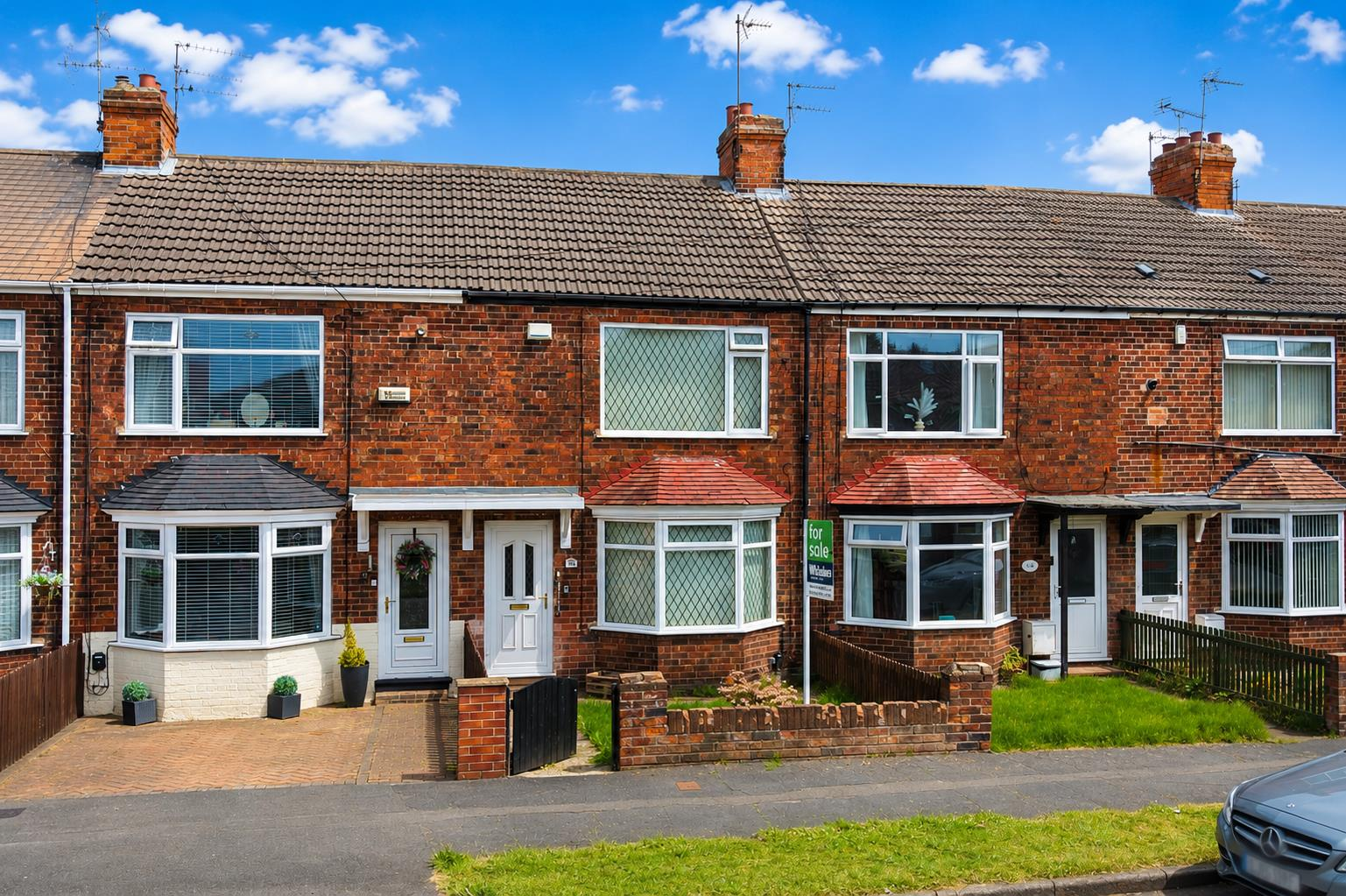 Brooklands Road, Hull Image 5