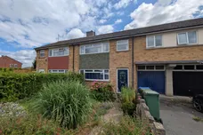 Brook Street, CHIPPENHAM