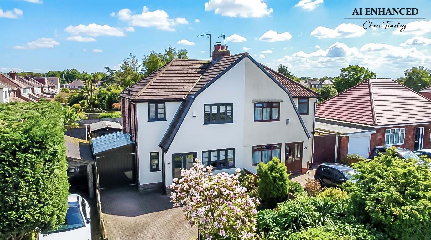 Larkfield Lane, Churchtown, PR9 8NW Image 1