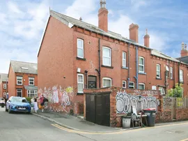 Hessle Terrace, Leeds photo