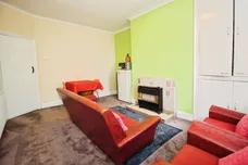 Hessle Terrace, Leeds