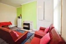 Hessle Terrace, Leeds