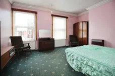 Hessle Terrace, Leeds