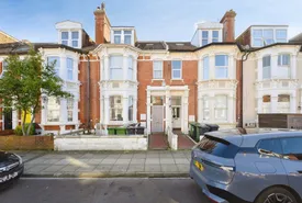 Property responsive