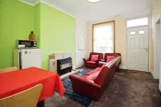 Hessle Terrace, Leeds