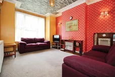 Hessle Terrace, Leeds