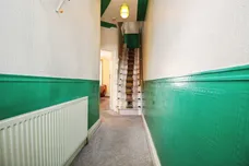Hessle Terrace, Leeds