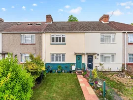 New Close, London photo
