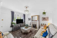New Close, London