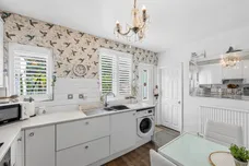 New Close, London