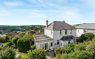 Highbank Close, Tavistock