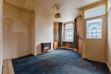 Yelverton Road, Tranmere, Birkenhead