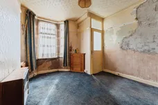 Yelverton Road, Tranmere, Birkenhead